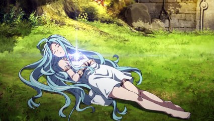 GRANBLUE FANTASY The Animation Preview