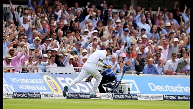 Pakistan vs England 2nd test match 24 JULY 2016 2nd Day Highlights _ Highlights