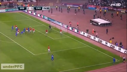 Top 10 des tacles les plus horribles du football !