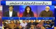 Haroon Ur Rasheed gives a hard hitting reply to Habib Akram and explains the details on MQM's new stance