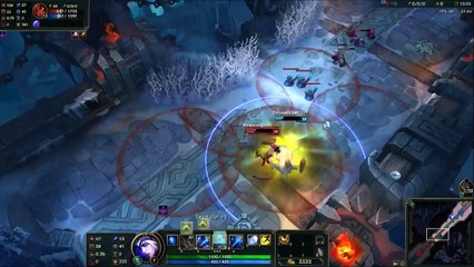 2nd Pachoom 1v1 Invitational Highlights