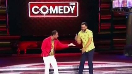 ДТП Разборка на Дороге )) Смеялся до слёз!