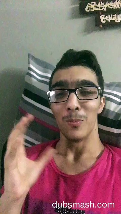 Mustafa zaheer(dub smash)