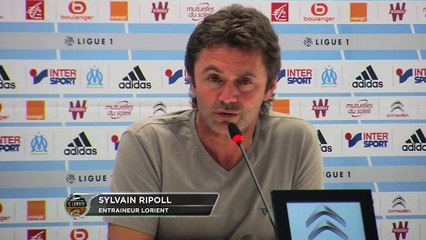 3e j. - Ripoll: "Nos intentions étaient proches du néant"