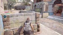 Uncharted 4 the Reason(s) what I hate grenades