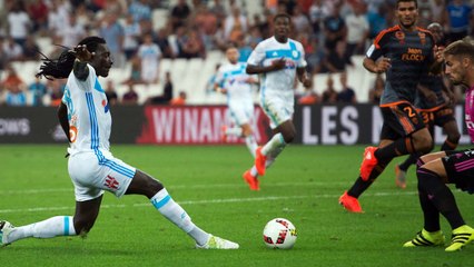 3e j. - Passi: "Gomis avait envie de marquer rapidement"
