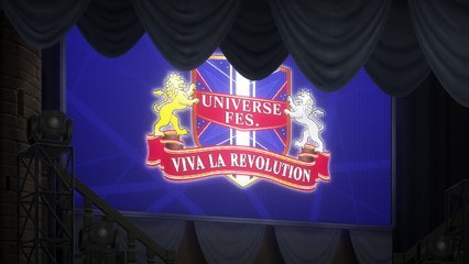 MARGINAL#4 KISS Big Bang Preview