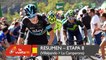 Resumen - Etapa 8 (Villalpando /  La Camperona. Valle de Sabero) - La Vuelta a España 2016
