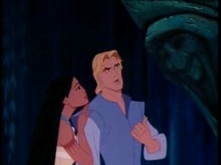 Pocahontas - trailer