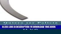 [PDF] Quiero ser Policia: Temario de oposiciones (Spanish Edition) Full Collection