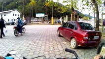 Full HD, 4k,  Mountain bike nas trilhas e praias de Ubatuba, Serra do Mar, pedalando com a bicicleta, SP, Brasil, 2016, Marcelo Ambrogi, (118)