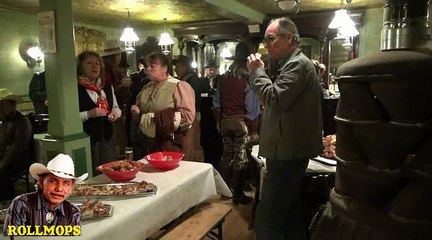 HOMMAGE A GUY LIEGOIS DIT SCHMOLL DE MONTBÉLIARD SOUVENIR DE MON ANNIVERSAIRE