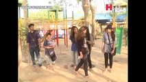 Over The Edge (HTV) Episode 17 Full Video - Waqar Zaka