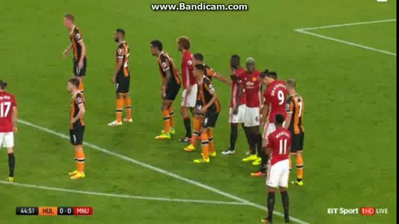 --- Zlatan Ibrahimovic CHnace