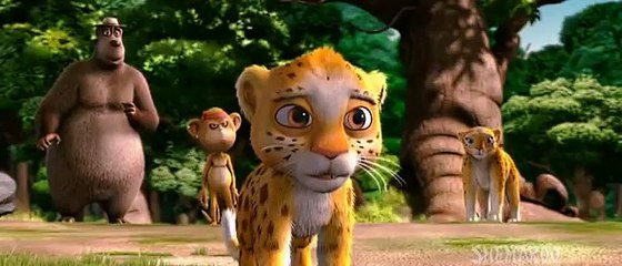 A New Animated very funney cartoon In HIndi part 6