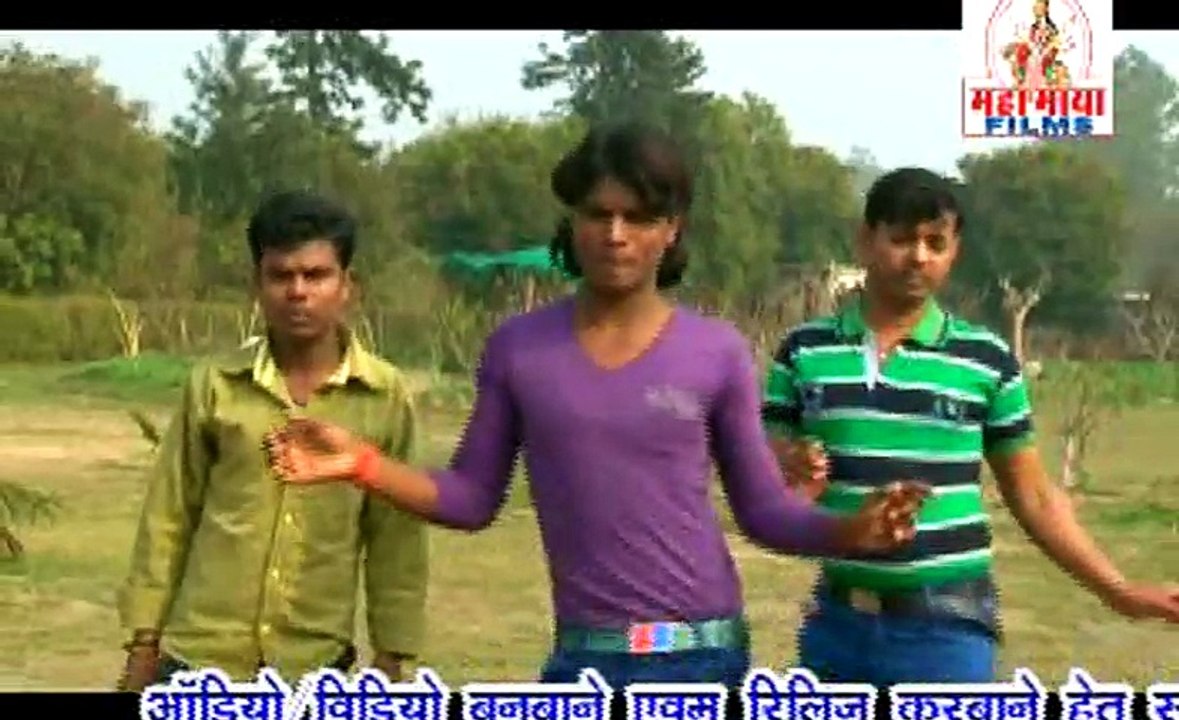 Lagal Raha Ho- Singer || Rahul Rashila || Bhojpuri songs || Kcp songs