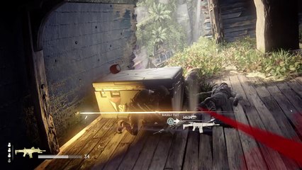 Uncharted 4 bir hirsizin sonu sam kurtuldu .