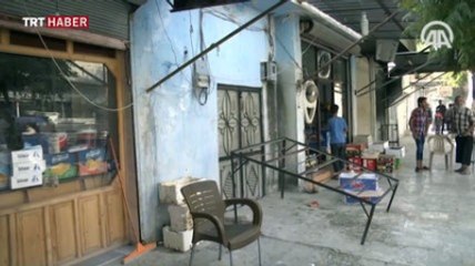 Cerablus'ta Hayat Normale Dönüyor