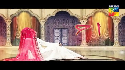 Laaj - Episode 6 Promo HD HUM TV Drama 27 Aug 2016