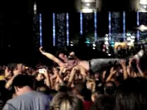 LACHEZ MOI PAS, Francofolies Montreal