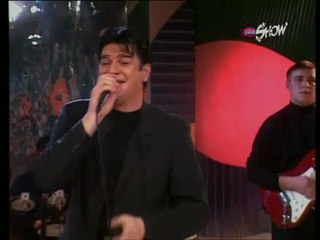 Nino - Sve si mi zabranila (Uzivo 1999)