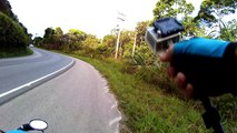 Full HD, 4k,  Mountain bike nas trilhas e praias de Ubatuba, Serra do Mar, pedalando com a bicicleta, SP, Brasil, 2016, Marcelo Ambrogi, (121)