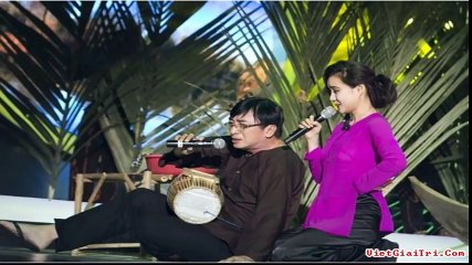 Tuyển Tập Những Bài Hát Hay Nhất -- Đình Văn -Tài Linh P2