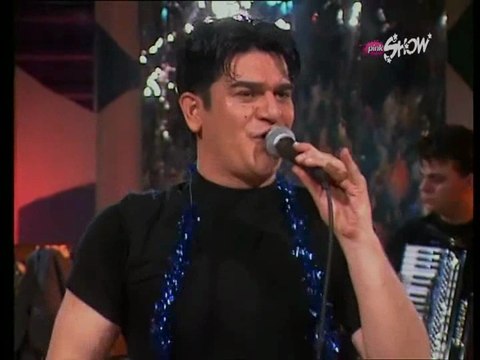 Nino - Ti si cerko tatin sin (Uzivo 1999)