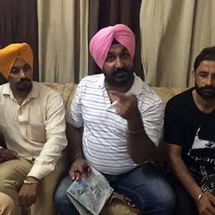 Jassi Jasraj vs Bhagwant mann (2)