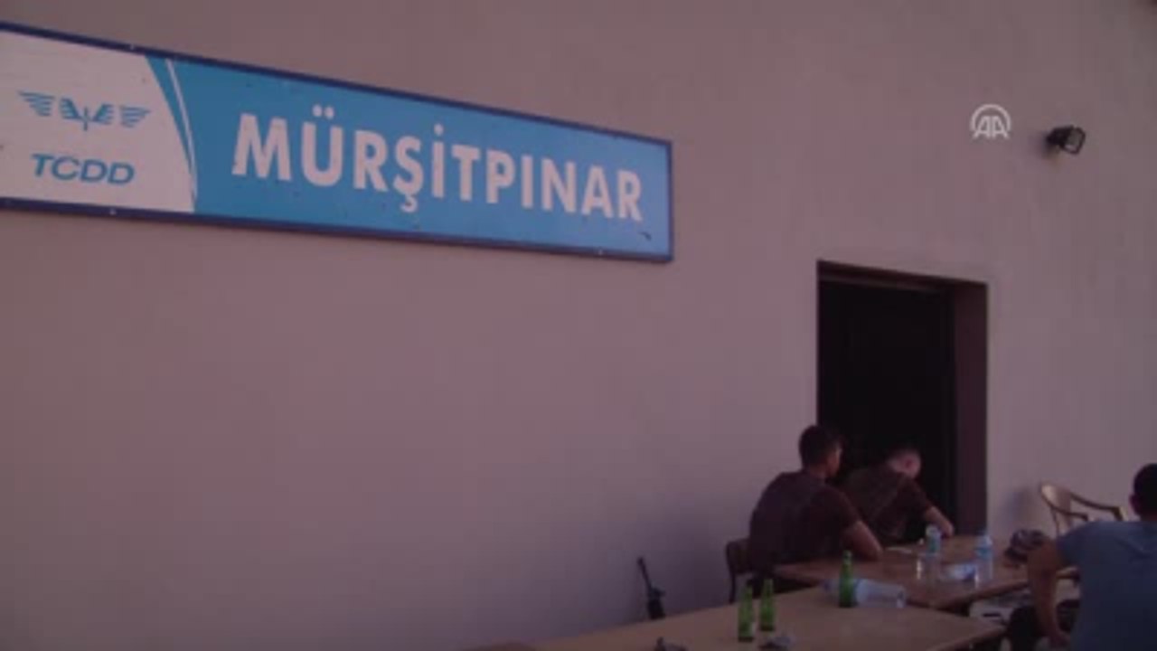 Şanlıurfa Valiliği: "Askeri Yığınak Yapıldığı İddiaları Gerçek Dışıdır" - Şanlıurfa