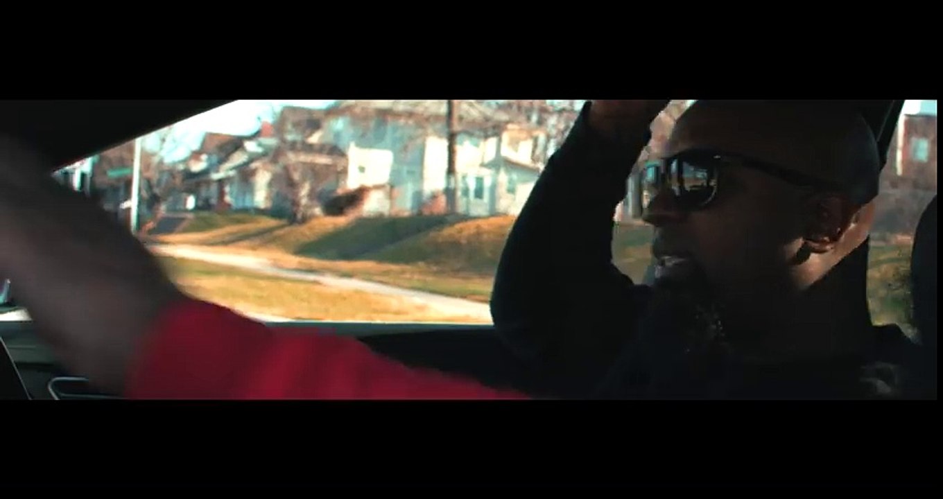Tech N9ne - Push Start (Feat. Big Scoob) - Official Music Video