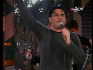 Nino - Udahni duboko (Uzivo 1999)