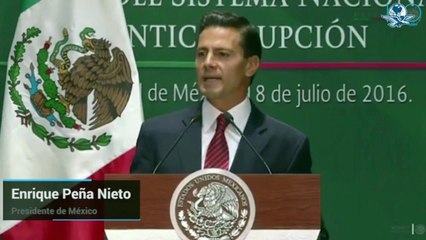 Peña Nieto llora y pide Disculpas por el Caso Casa blanca