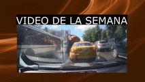 VIDEO DE LA SEMANA! AUTOBUS EXPLOTA!