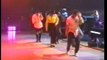 Michael Jackson Dangerous Tour Smooth Criminal Rehearsal HQ 60FPS