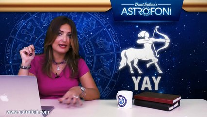 YAY burcu haftalık yorumu 29 Ağustos - 04 Eylül 2016