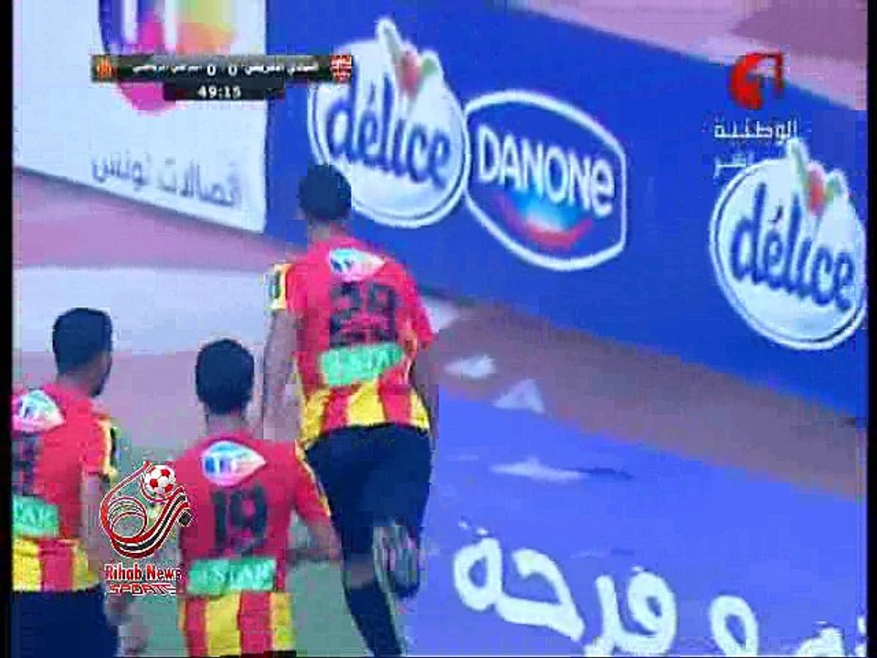 اهداف مباراة ( النادي الافريقي 0-2 الترجي الرياضي ) نهائي كأس تونس 2016