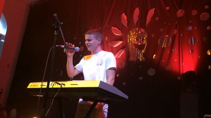 Mygui lance les festivités au Cithém festival #3