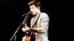 Shawn Mendes - Air (One Dance, Let it Go, Work Medley) Live at Mohegan Sun Arena