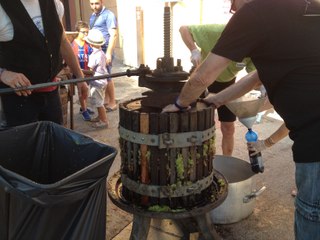 Fête du Terroir 2016, Saint-Laurent-du-Var