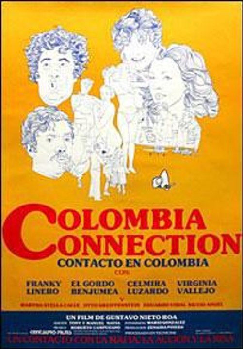 Colombian Connection 2