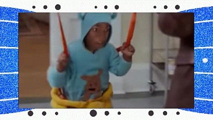 Chiquito pero Peligroso Pelicula Completa en español 8/8