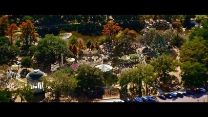 KIDNAP Official Trailer (2016) Halle Berry Movie