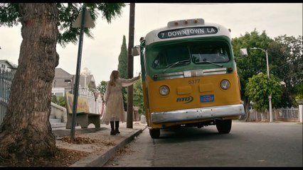 MR. CHURCH Official Trailer (2016) Britt Robertson, Eddie Murphy