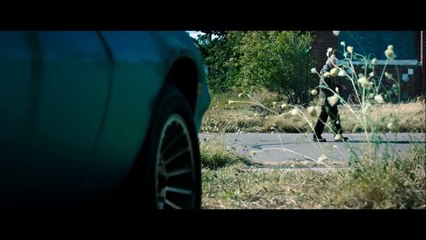 DON'T BREATHE Official Red Band Trailer (2016) Jane Levy Horror Movie