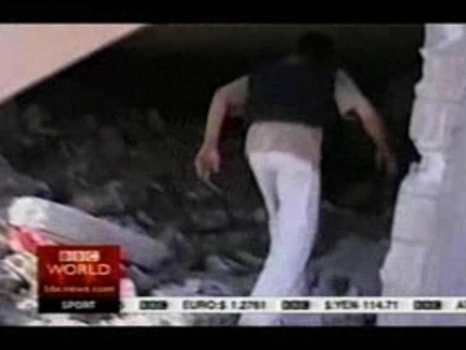2006/07/31-BBCnews- Lebanon Crisis-Qana