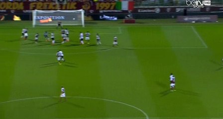 Simon Falette Goal HD - Metz 1-0 Angers 27.08.2016