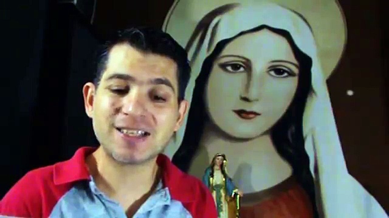 Los católicos no somos idólatras