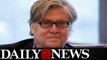 Anti-Semitic Trump Campaign CEO Stephen Bannon Not A Fan Of ‘Whiny Brat’ Jews