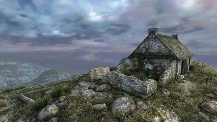 Dear Esther - Landmark Edition  : Bande annonce